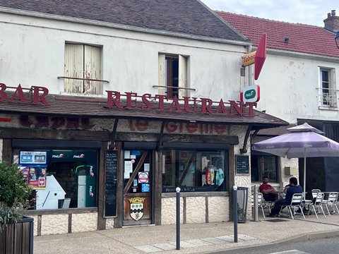 Première photo du bien