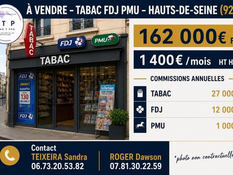 Première photo du bien
