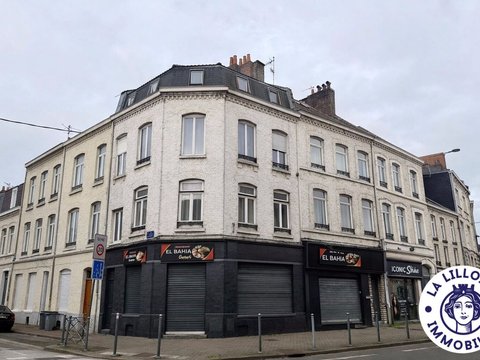 Première photo du bien