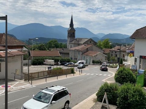 Première photo du bien
