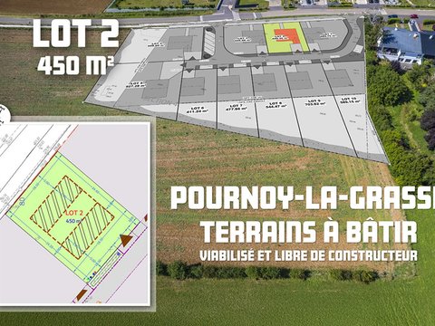 Première photo du bien