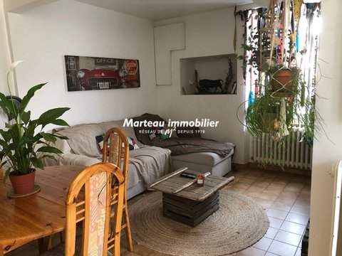 Première photo du bien