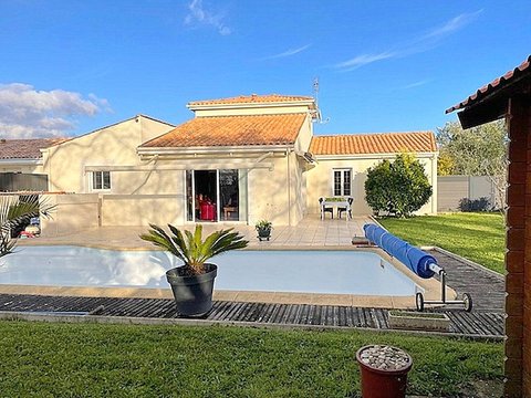 Première photo du bien