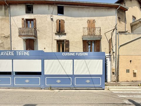 Première photo du bien
