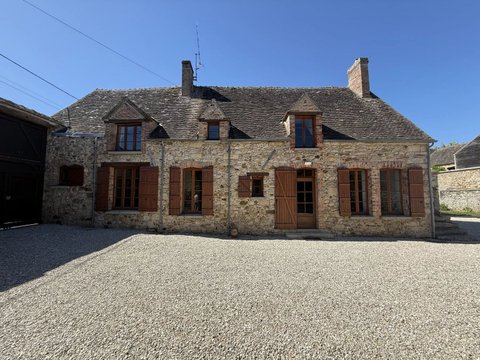 Première photo du bien