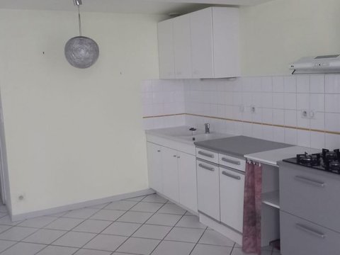 Première photo du bien