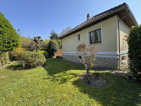 Première photo du bien
