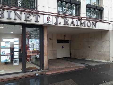 Première photo du bien
