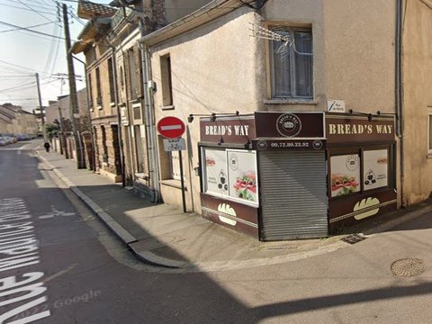 Première photo du bien