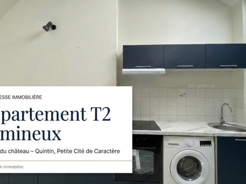Première photo du bien
