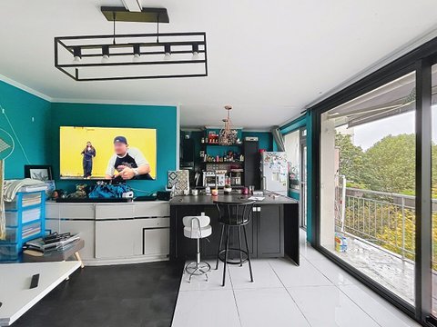 Première photo du bien