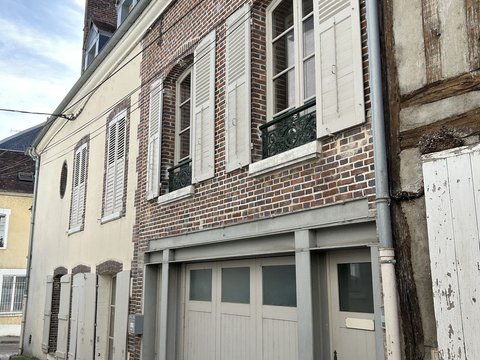 Première photo du bien