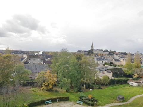 Première photo du bien