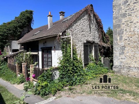 Première photo du bien