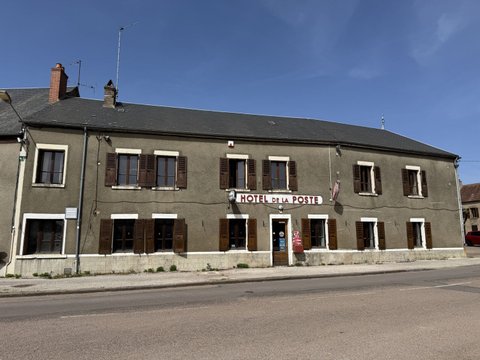 Première photo du bien