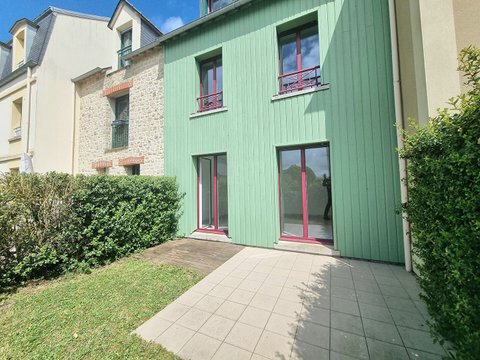 Première photo du bien