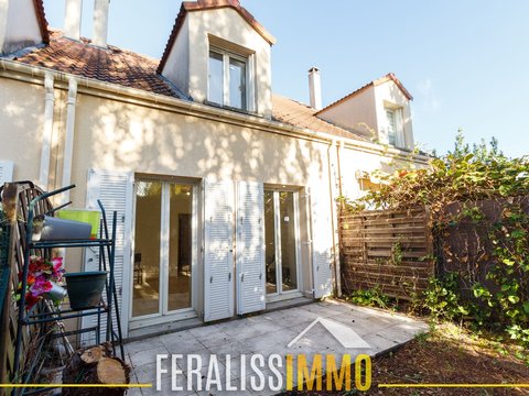 Première photo du bien