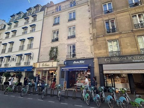 Première photo du bien