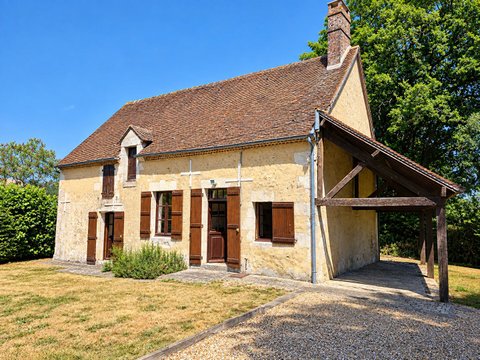 Première photo du bien