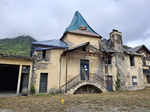 Première photo du bien
