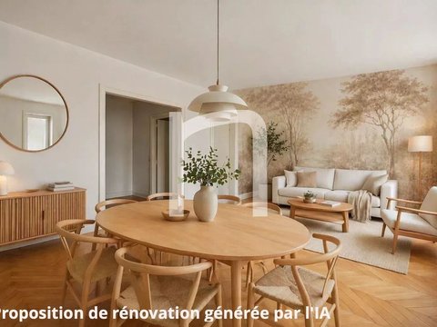 Première photo du bien