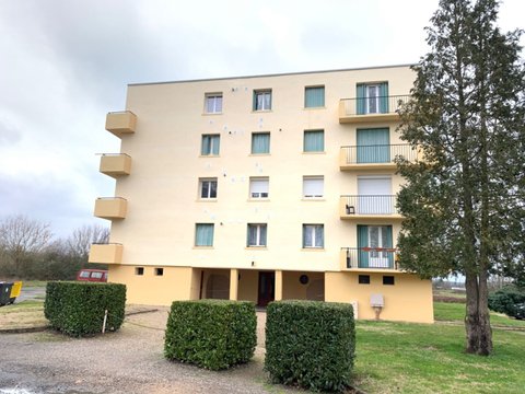Première photo du bien