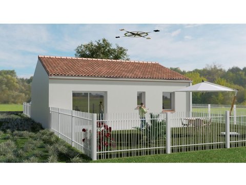 Première photo du bien