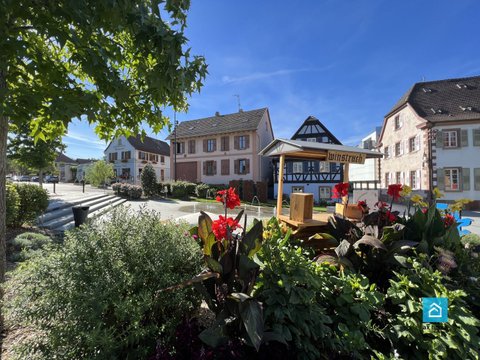 Première photo du bien