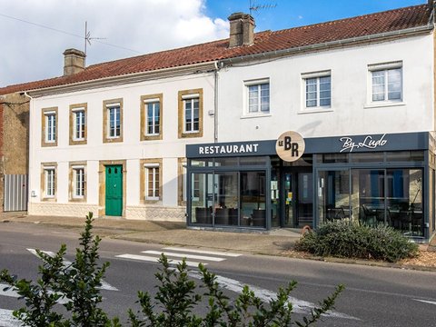 Première photo du bien