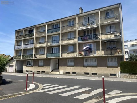 Première photo du bien