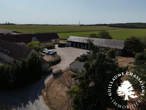 Première photo du bien