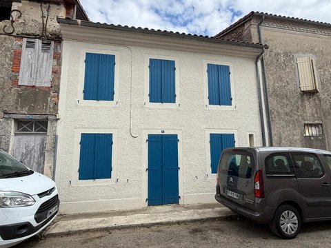 Première photo du bien