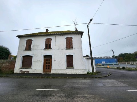 Première photo du bien