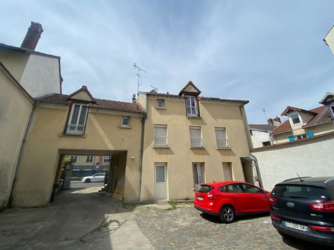 Première photo du bien