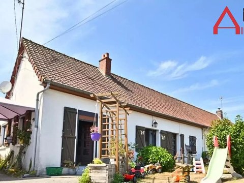 Première photo du bien