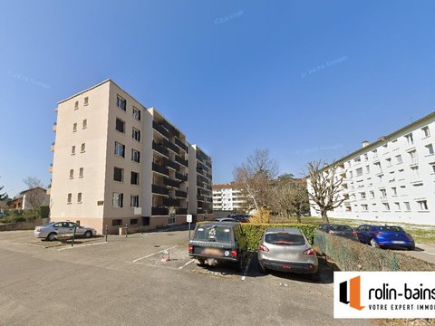 Première photo du bien