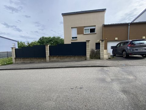 Première photo du bien