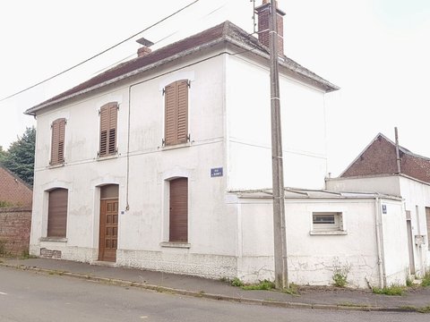 Première photo du bien