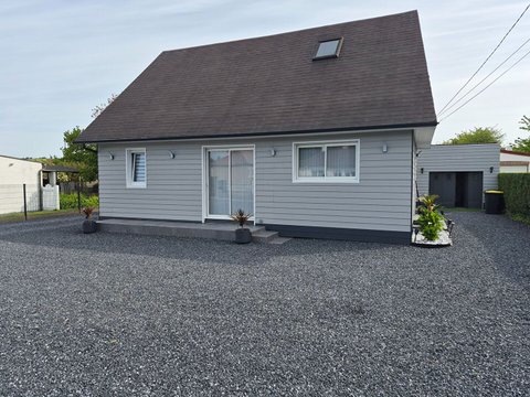 Première photo du bien