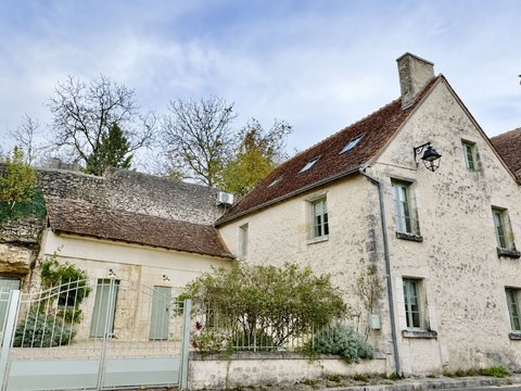 Première photo du bien