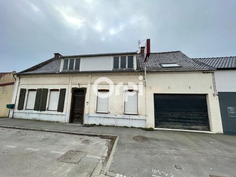 Première photo du bien