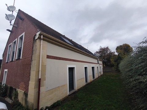 Première photo du bien