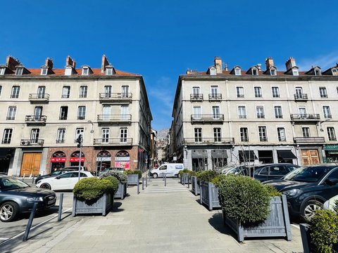 Première photo du bien