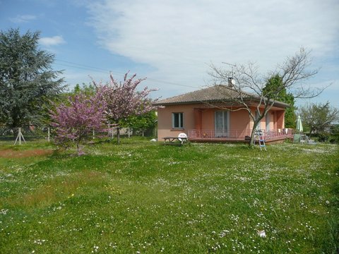 Première photo du bien