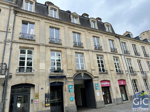 Première photo du bien