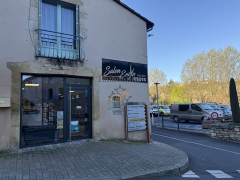 Première photo du bien