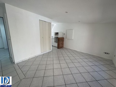 Première photo du bien