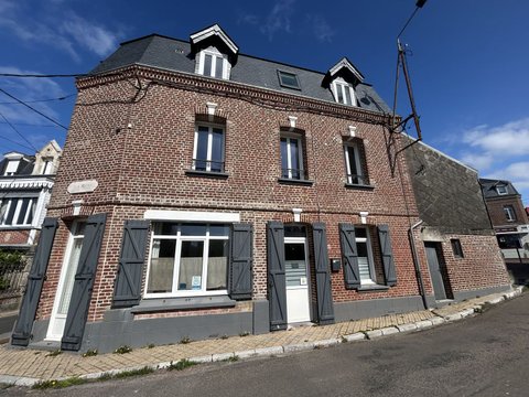 Première photo du bien