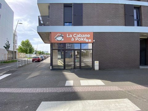 Première photo du bien