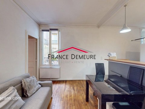 Première photo du bien